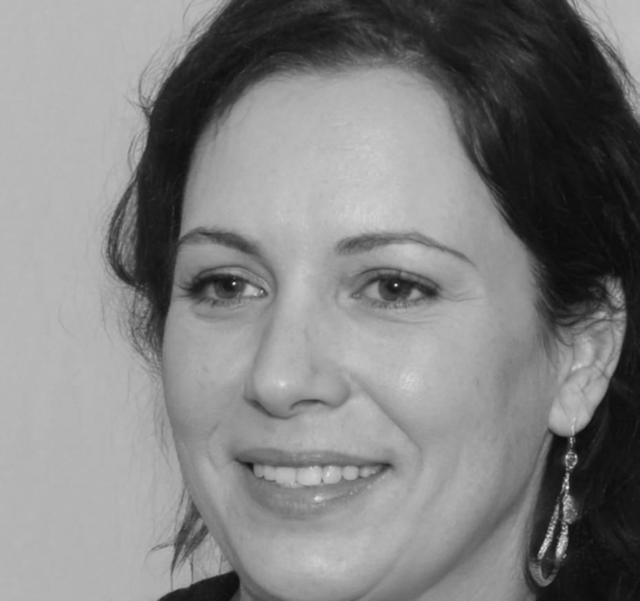 Mentorin für mentale Vorbereitung