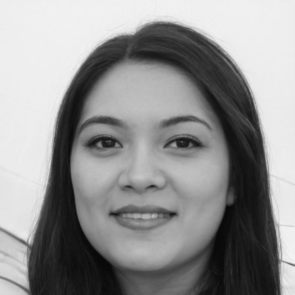 Expertin für technische Vorbereitung